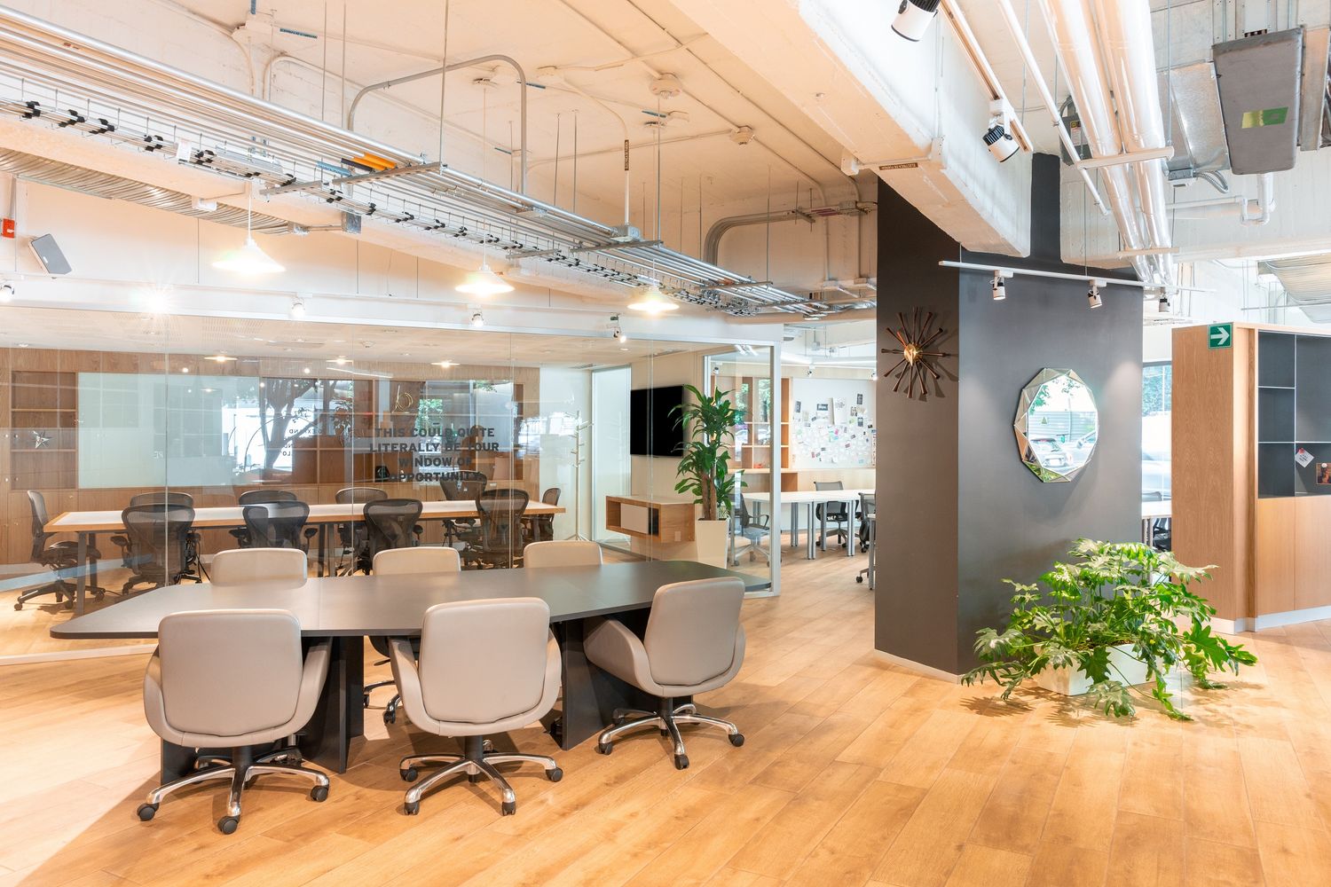 New York, Long Island City - Spaces: 47 Avenue A, New York, NY 10009